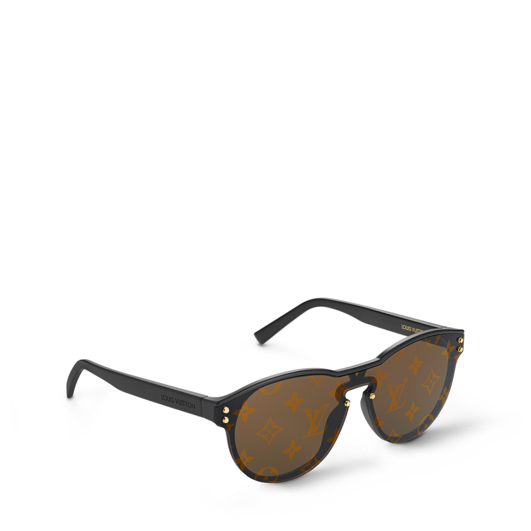 LOUIS VUITTON Z1487E サングラス　LVワイメア　ブラウン LV Waimea Sunglasses . - Accessories | LOUIS VUITTON